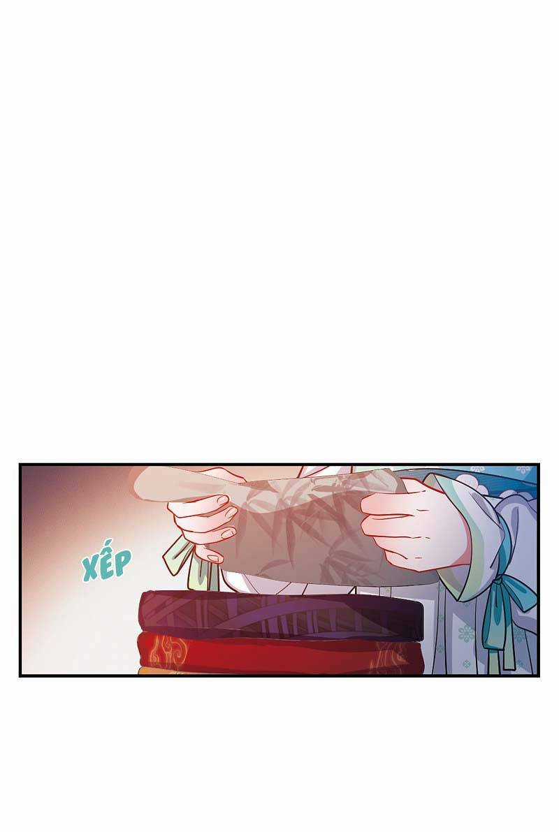 Danh Kiếm Chủng Chapter 23 trang 9