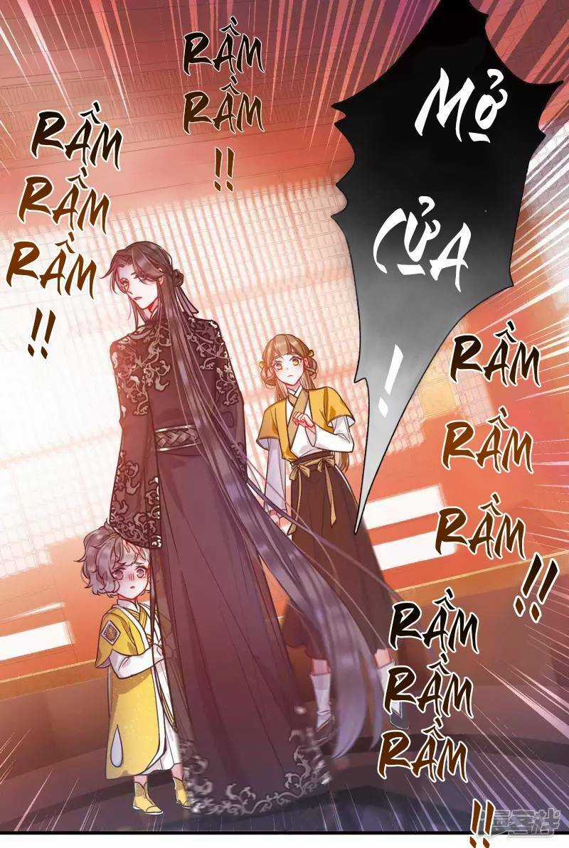 Danh Kiếm Chủng Chapter 24 trang 12