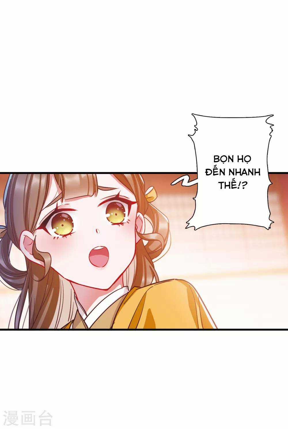 Danh Kiếm Chủng Chapter 24 trang 13