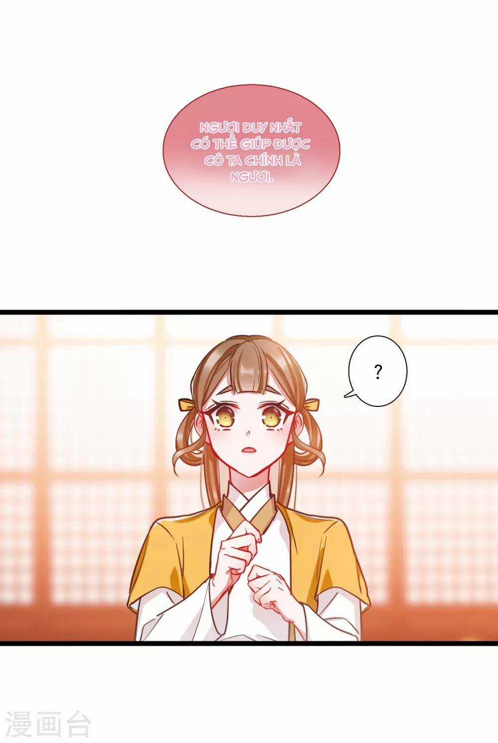 Danh Kiếm Chủng Chapter 24 trang 16