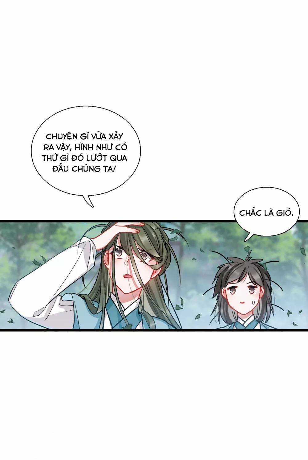 Danh Kiếm Chủng Chapter 24 trang 19