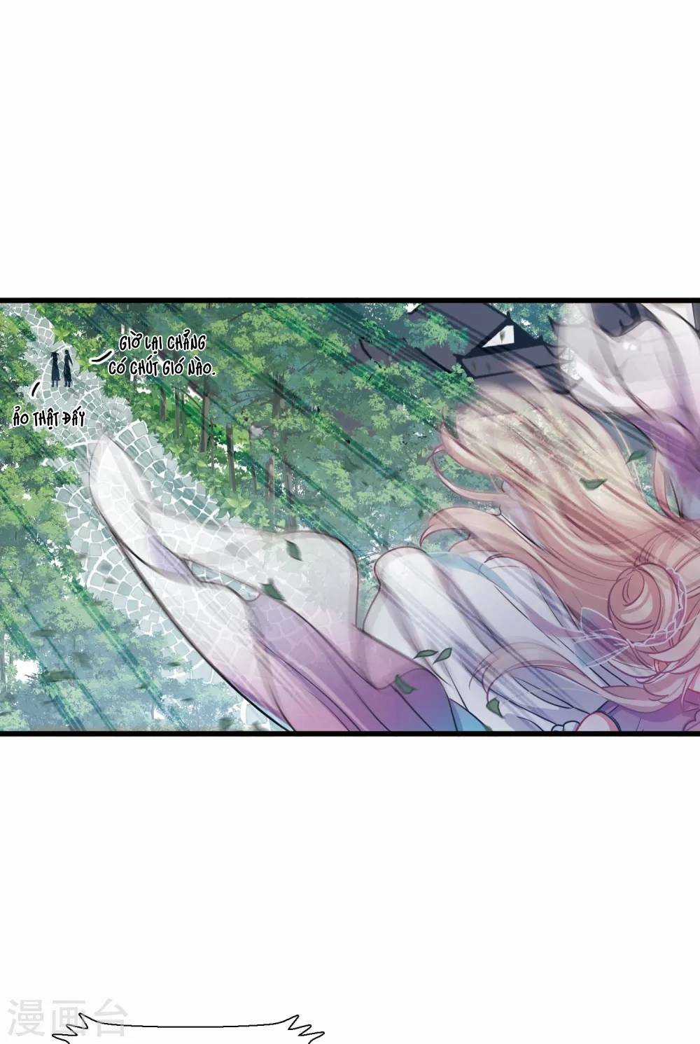 Danh Kiếm Chủng Chapter 24 trang 20