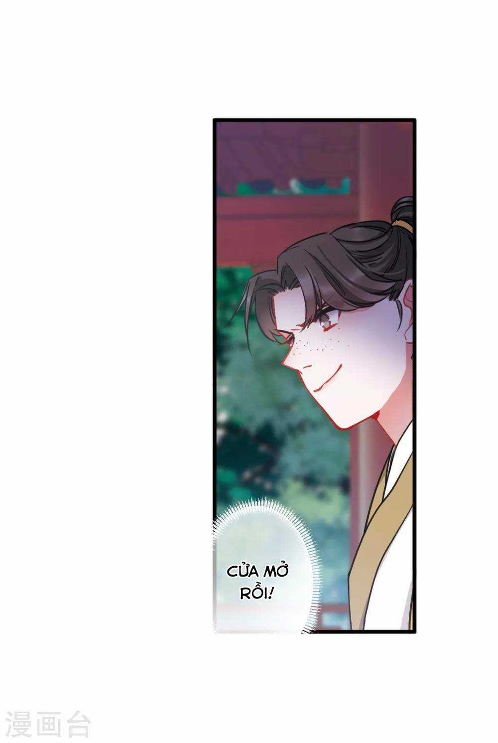 Danh Kiếm Chủng Chapter 24 trang 26