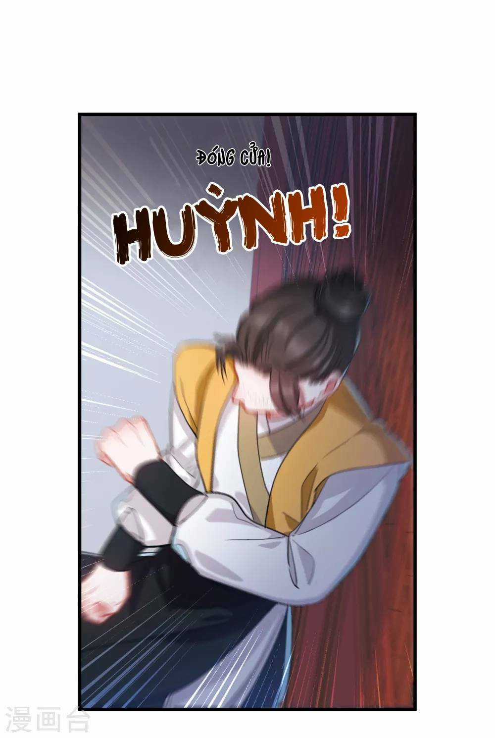 Danh Kiếm Chủng Chapter 24 trang 28