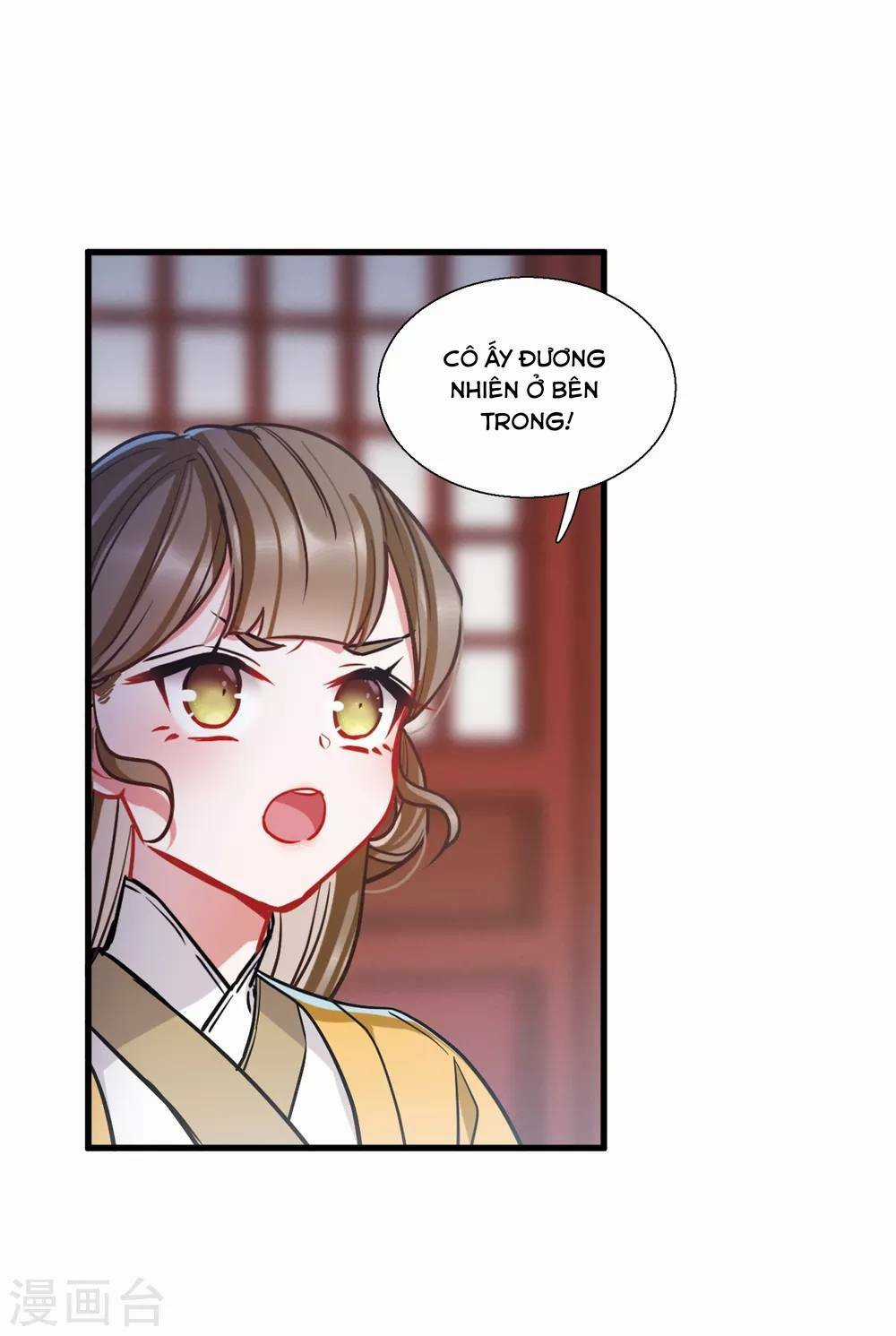 Danh Kiếm Chủng Chapter 24 trang 34