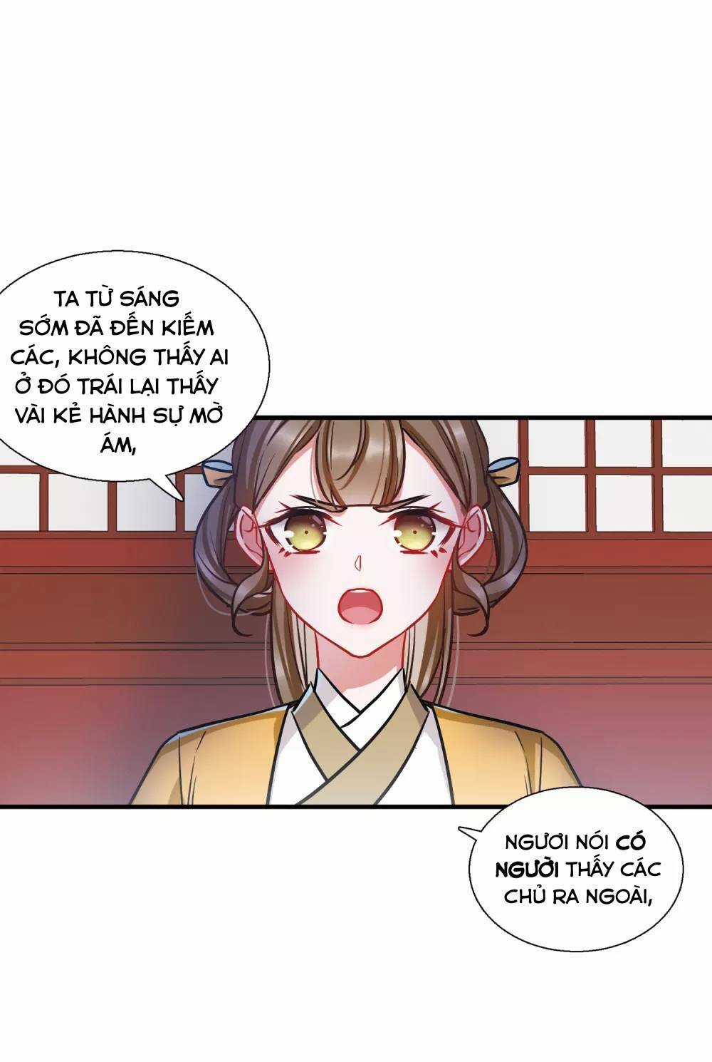 Danh Kiếm Chủng Chapter 24 trang 40