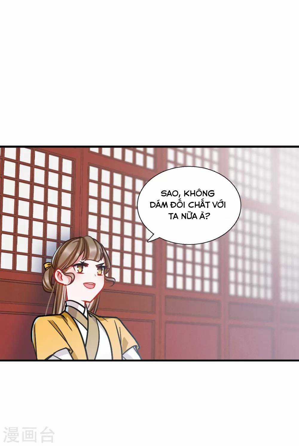 Danh Kiếm Chủng Chapter 24 trang 42