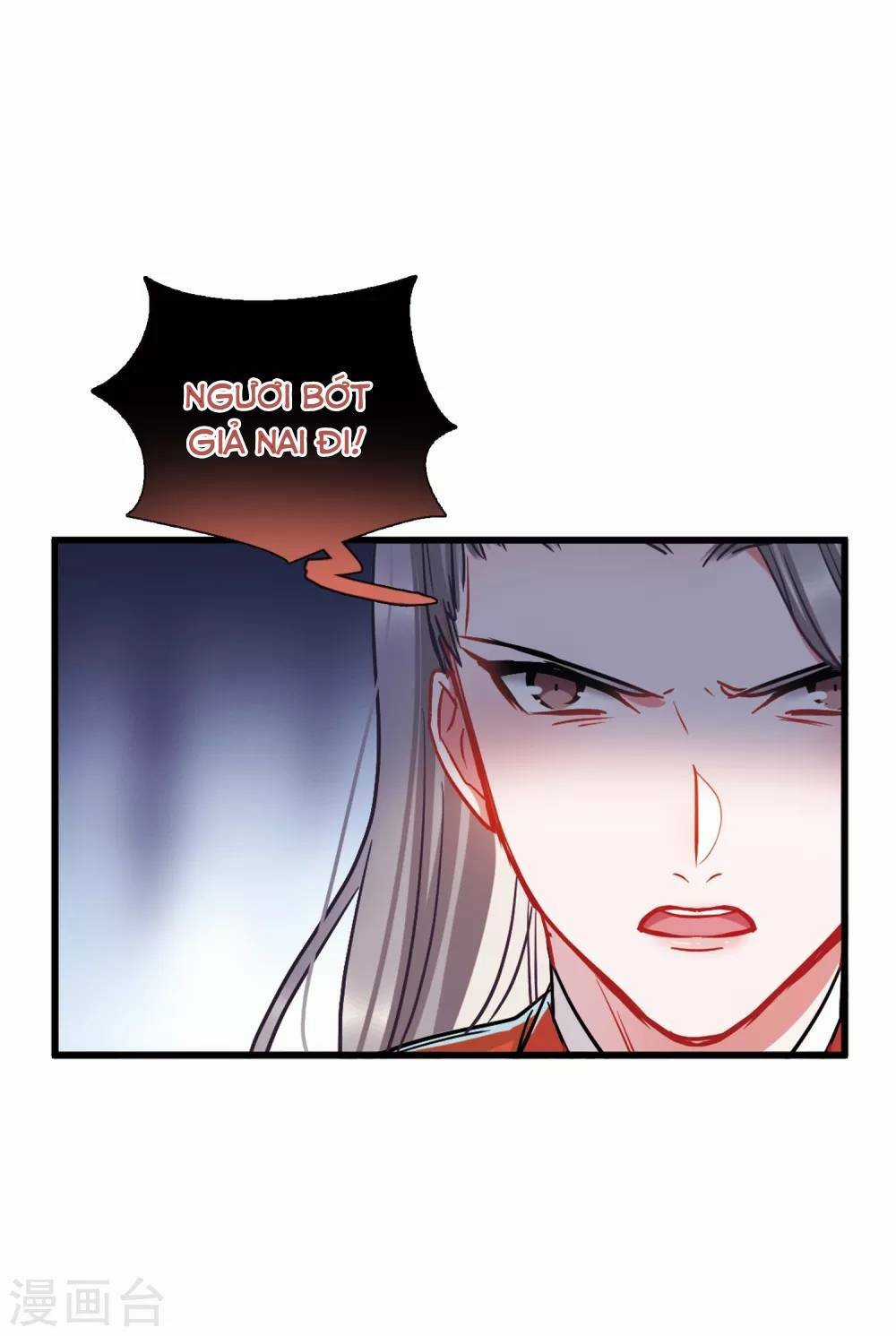 Danh Kiếm Chủng Chapter 24 trang 43