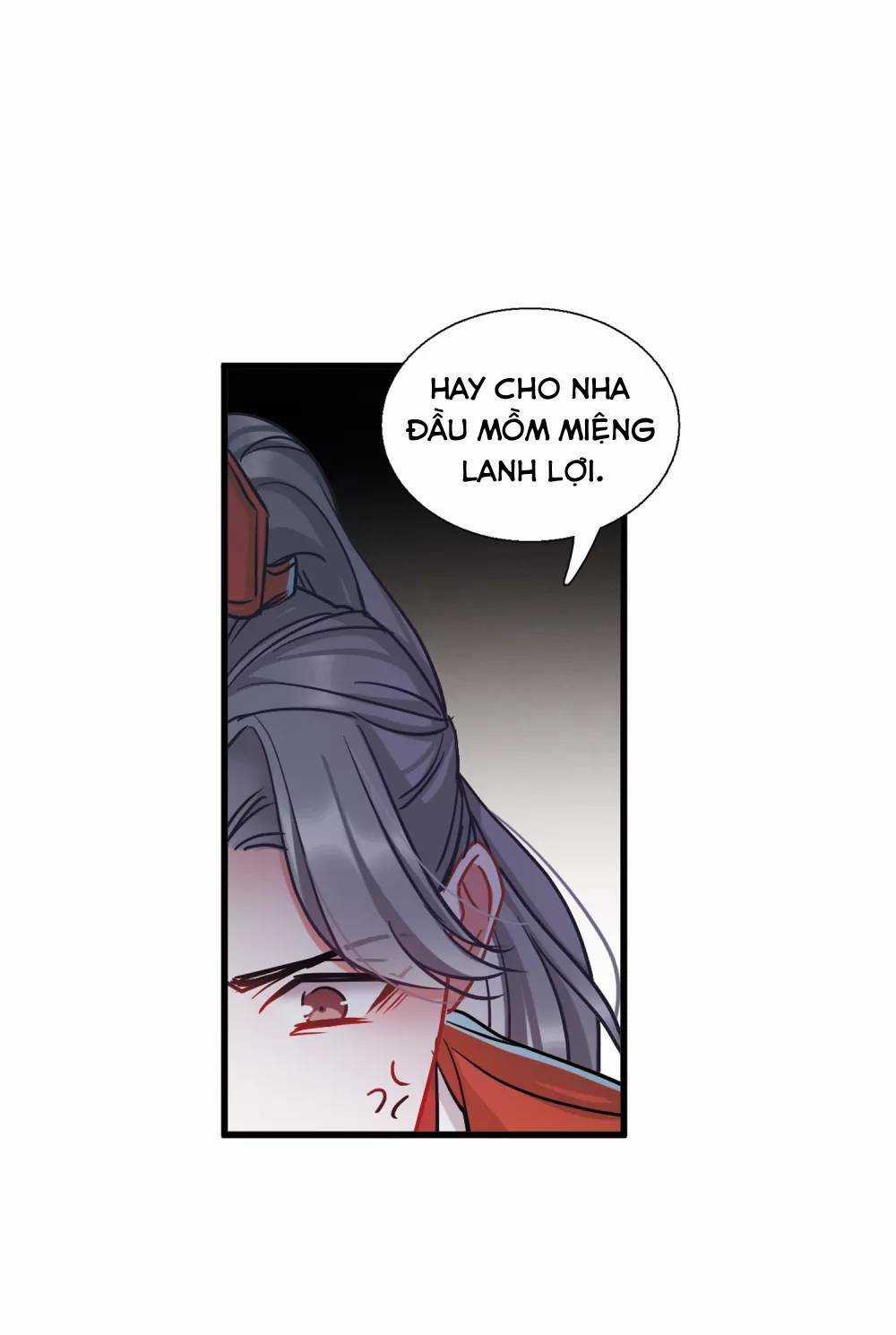 Danh Kiếm Chủng Chapter 24 trang 47