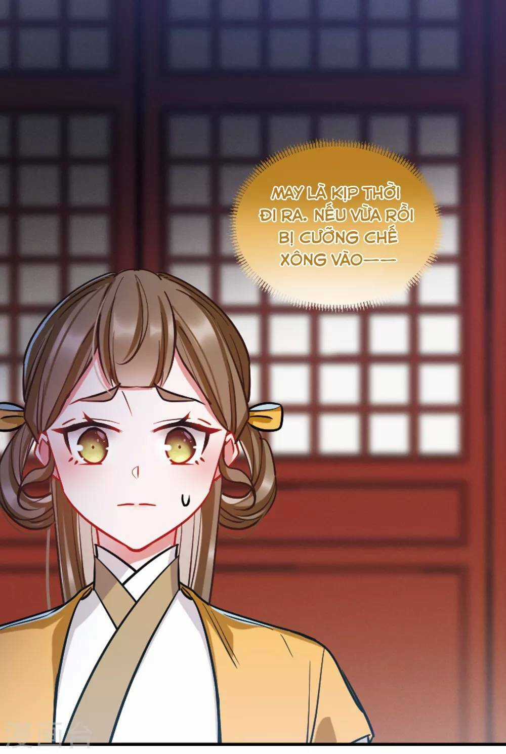 Danh Kiếm Chủng Chapter 24 trang 49