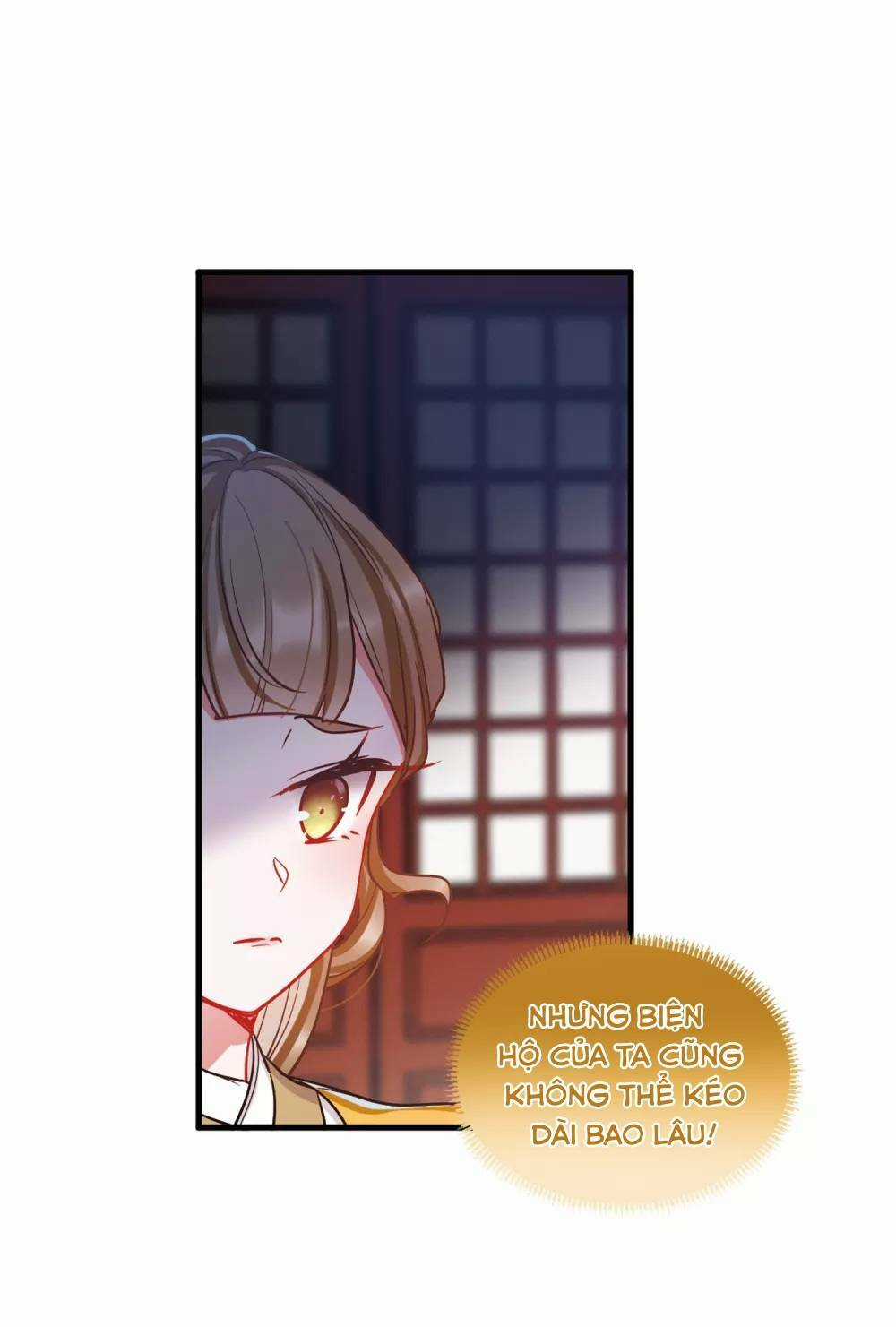 Danh Kiếm Chủng Chapter 24 trang 50