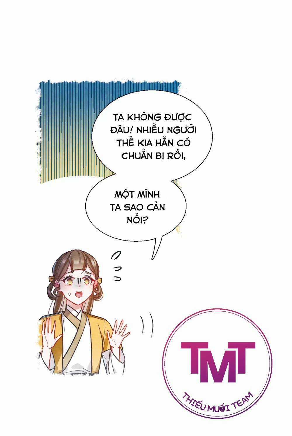 Danh Kiếm Chủng Chapter 24 trang 52