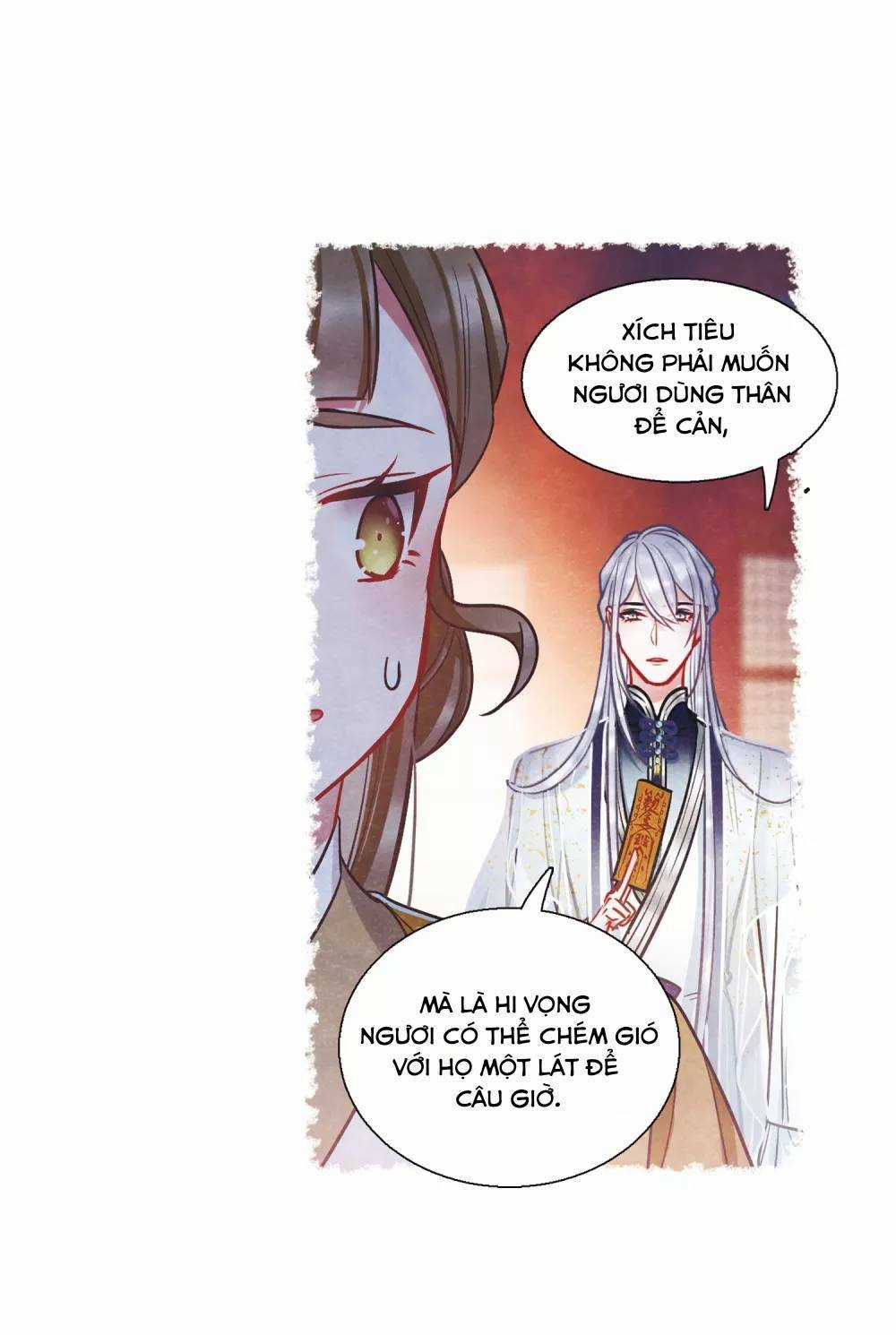 Danh Kiếm Chủng Chapter 24 trang 53