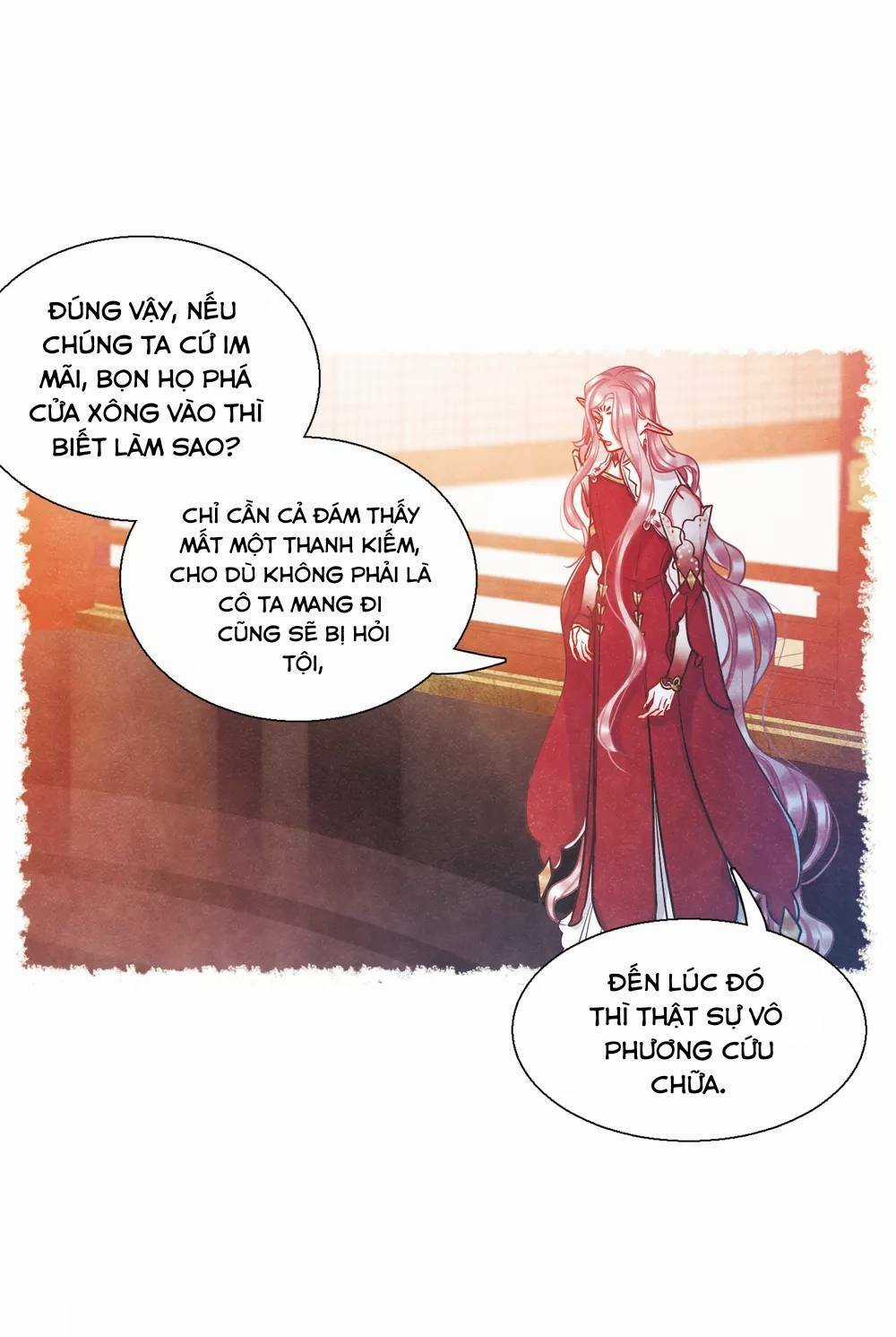 Danh Kiếm Chủng Chapter 24 trang 54