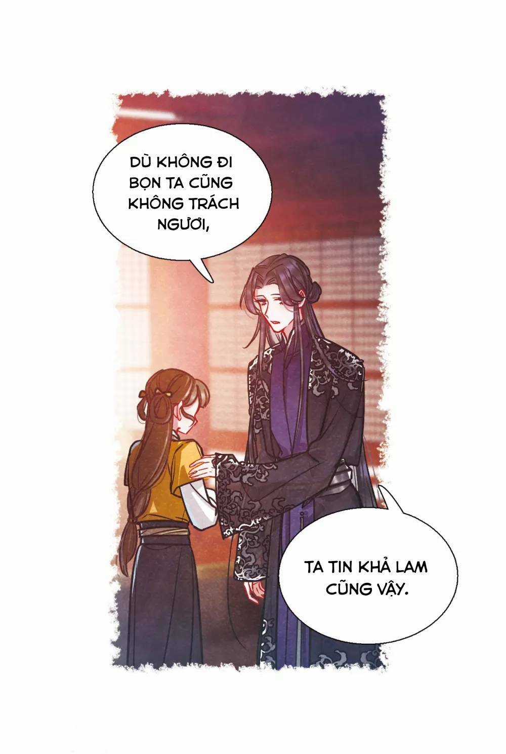 Danh Kiếm Chủng Chapter 24 trang 57