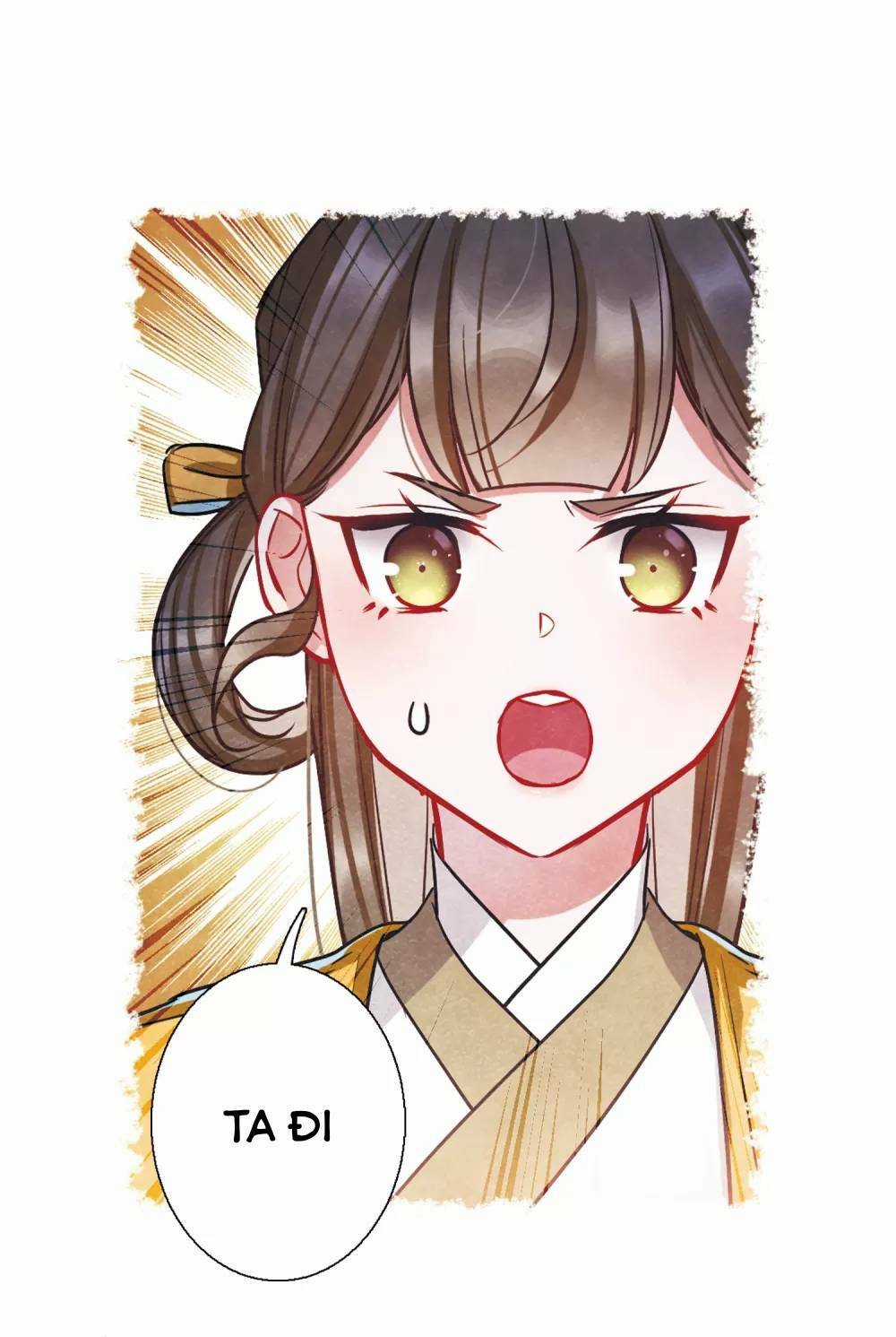 Danh Kiếm Chủng Chapter 24 trang 58