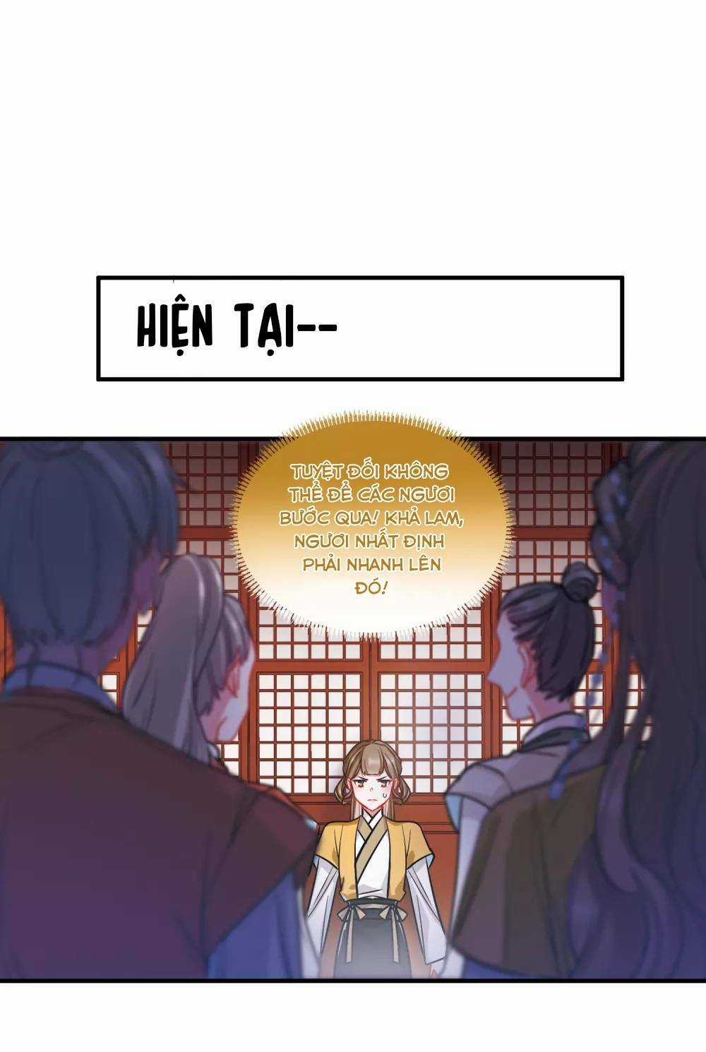 Danh Kiếm Chủng Chapter 24 trang 59