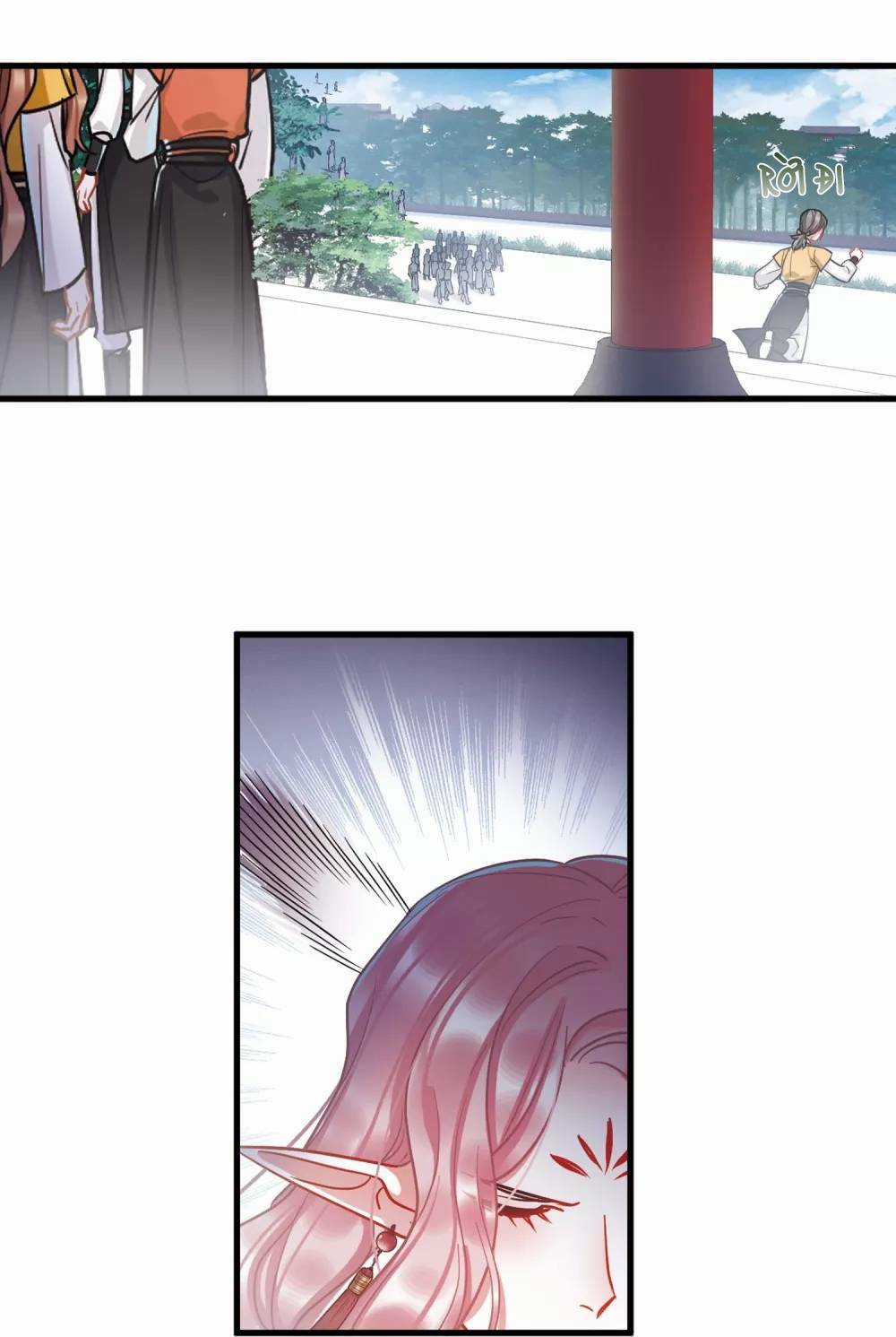 Danh Kiếm Chủng Chapter 24 trang 64