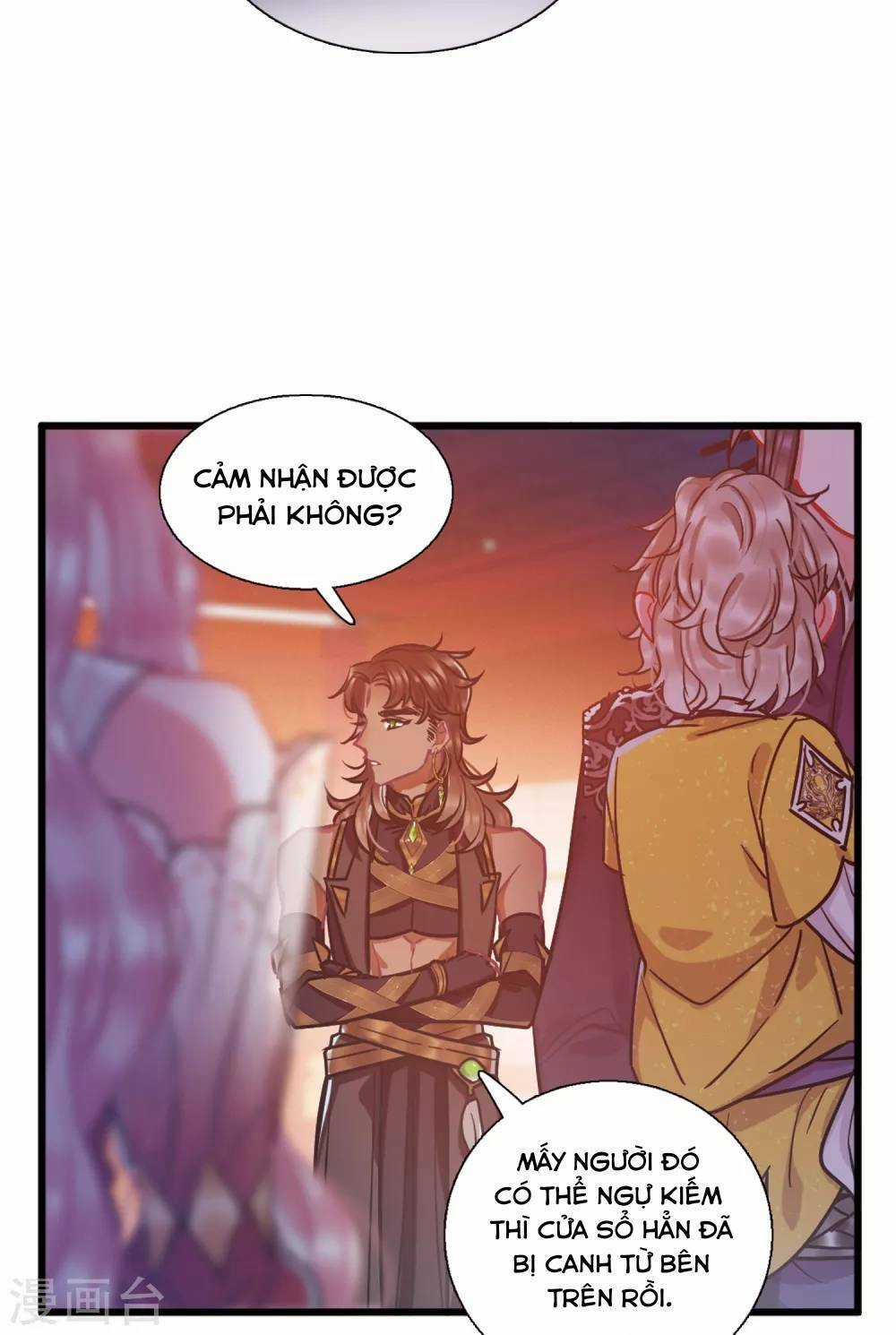 Danh Kiếm Chủng Chapter 24 trang 66