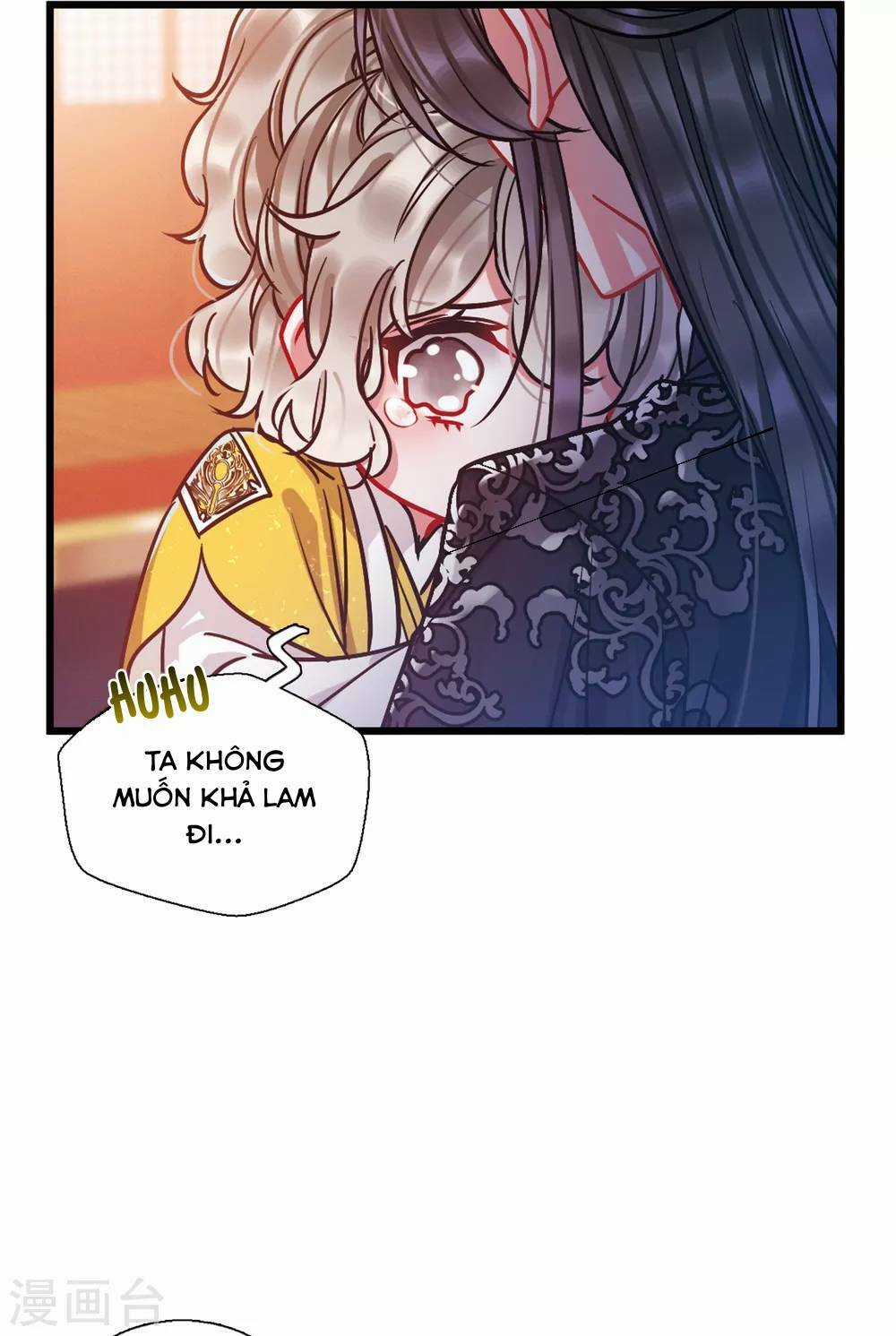 Danh Kiếm Chủng Chapter 24 trang 69