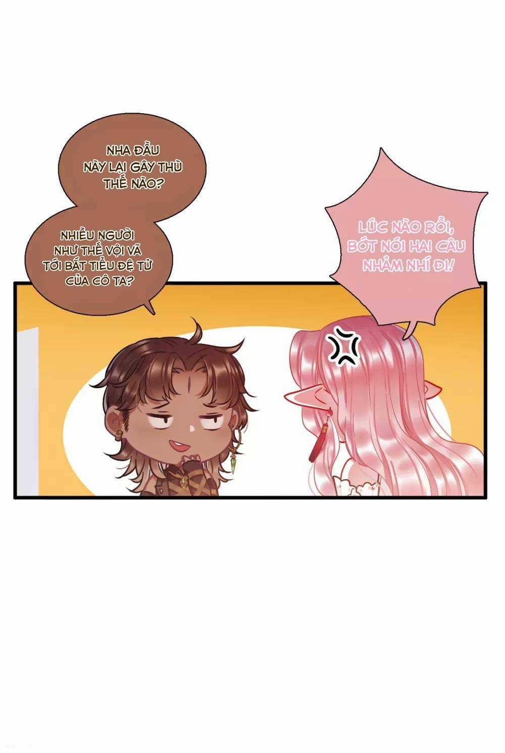 Danh Kiếm Chủng Chapter 24 trang 7