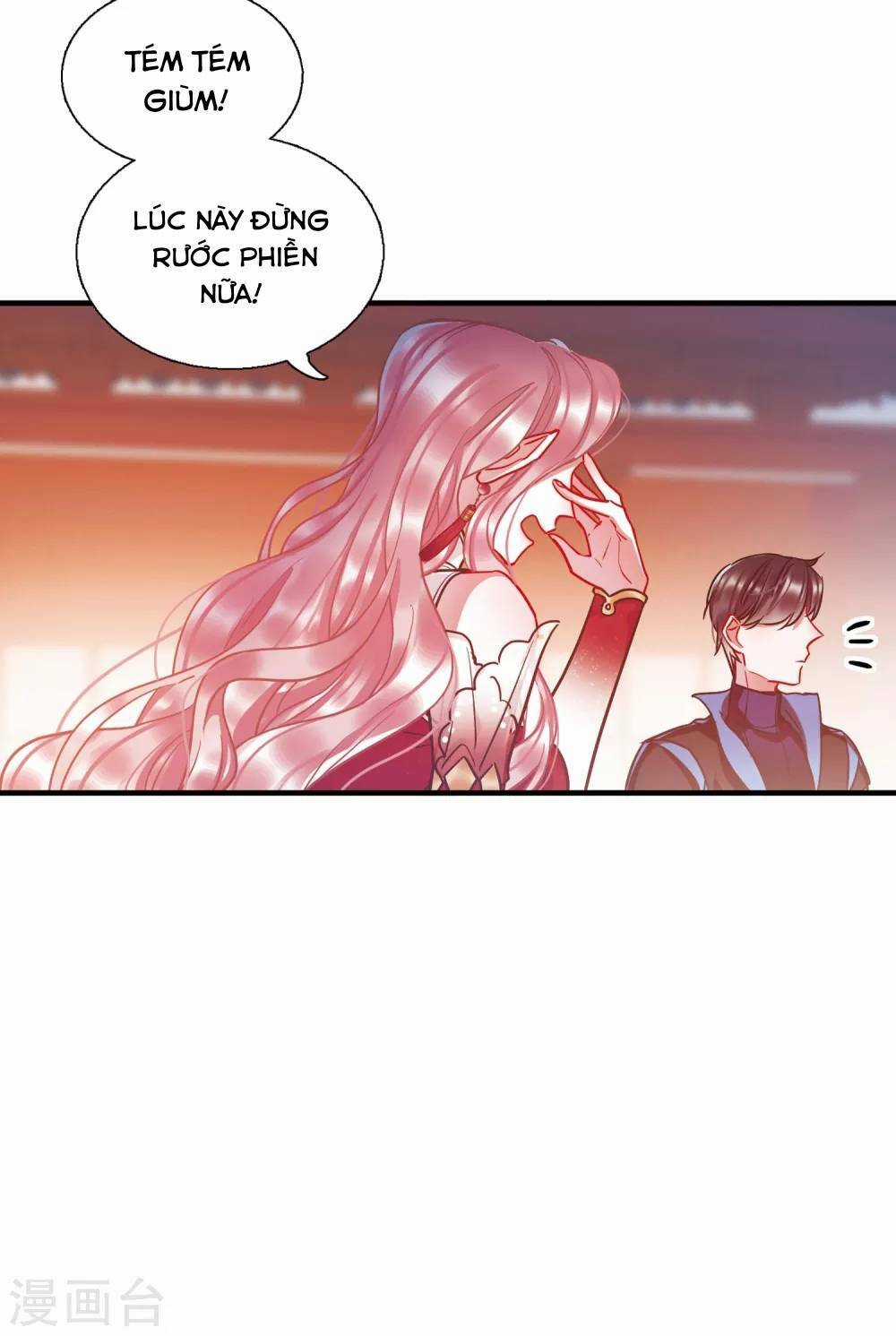 Danh Kiếm Chủng Chapter 24 trang 70