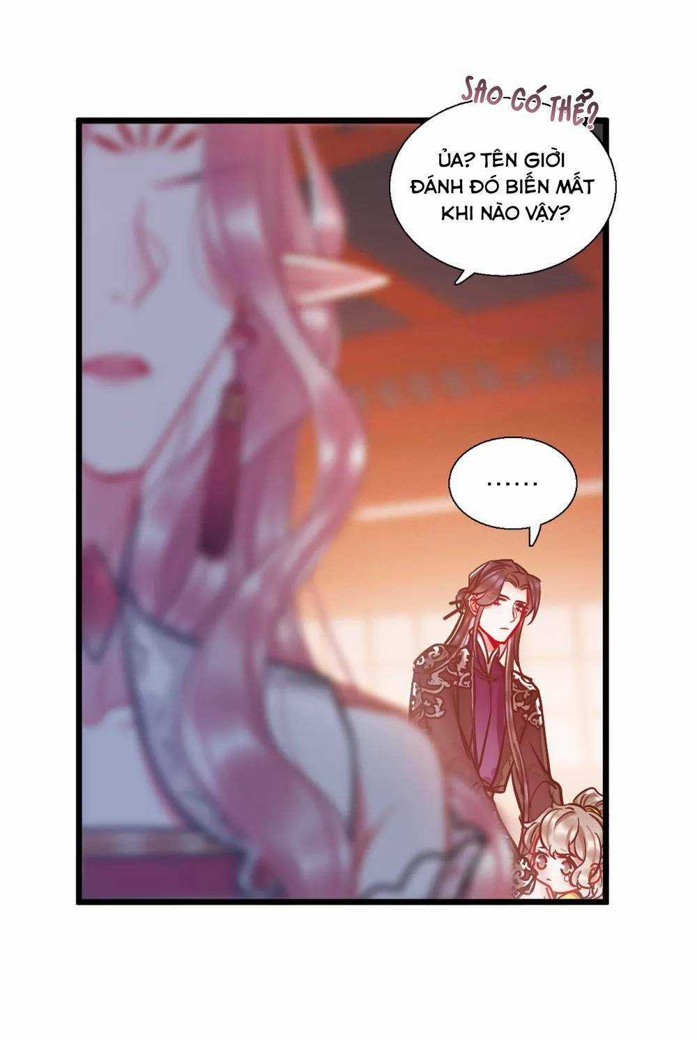 Danh Kiếm Chủng Chapter 24 trang 72