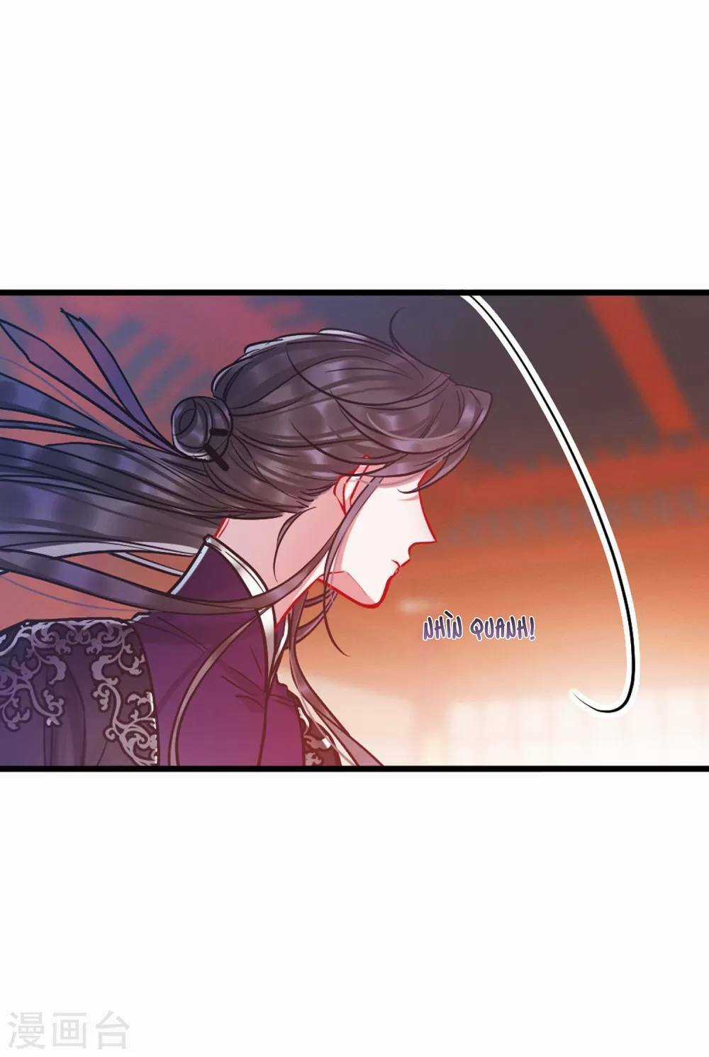 Danh Kiếm Chủng Chapter 24 trang 73