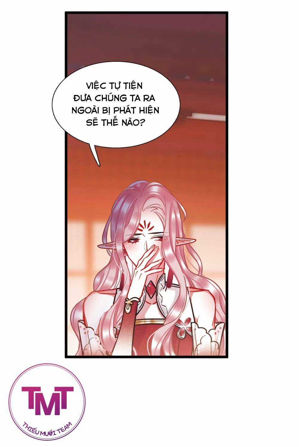 Danh Kiếm Chủng Chapter 24 trang 8