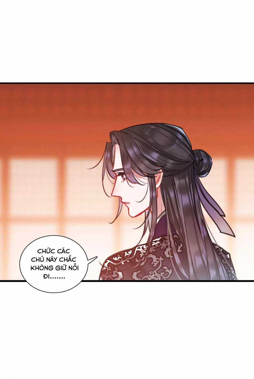 Danh Kiếm Chủng Chapter 24 trang 9