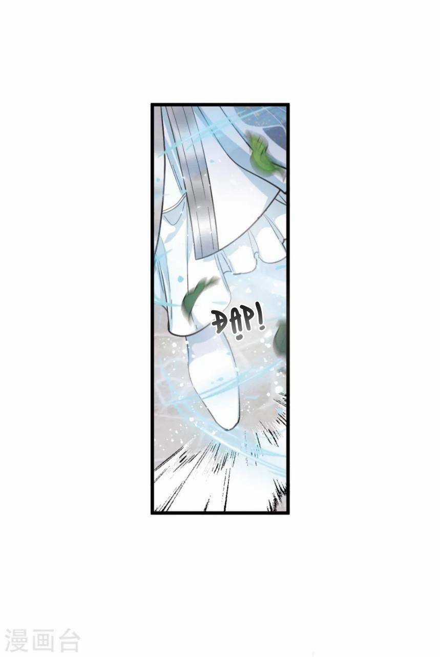 Danh Kiếm Chủng Chapter 25 trang 10