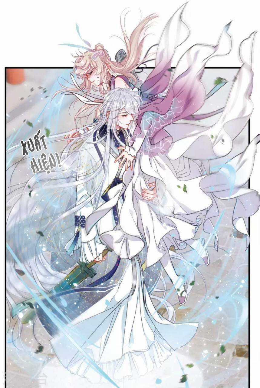 Danh Kiếm Chủng Chapter 25 trang 11