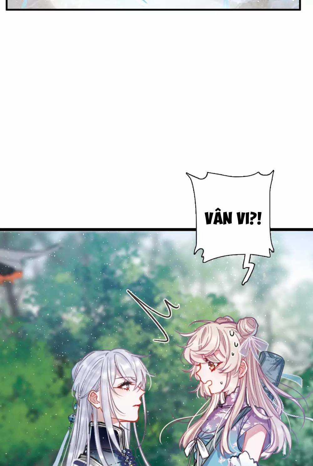 Danh Kiếm Chủng Chapter 25 trang 12