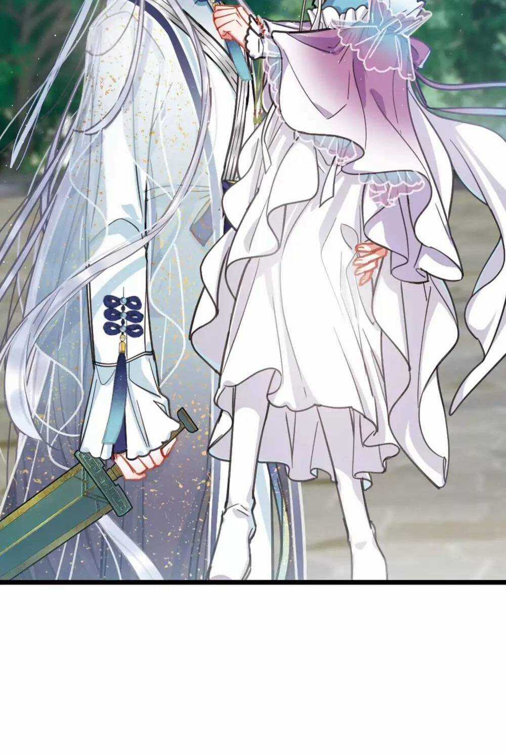 Danh Kiếm Chủng Chapter 25 trang 13