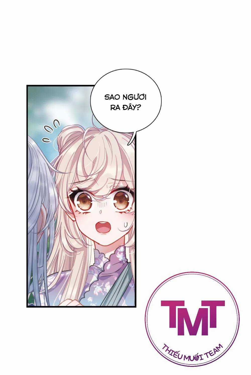 Danh Kiếm Chủng Chapter 25 trang 14