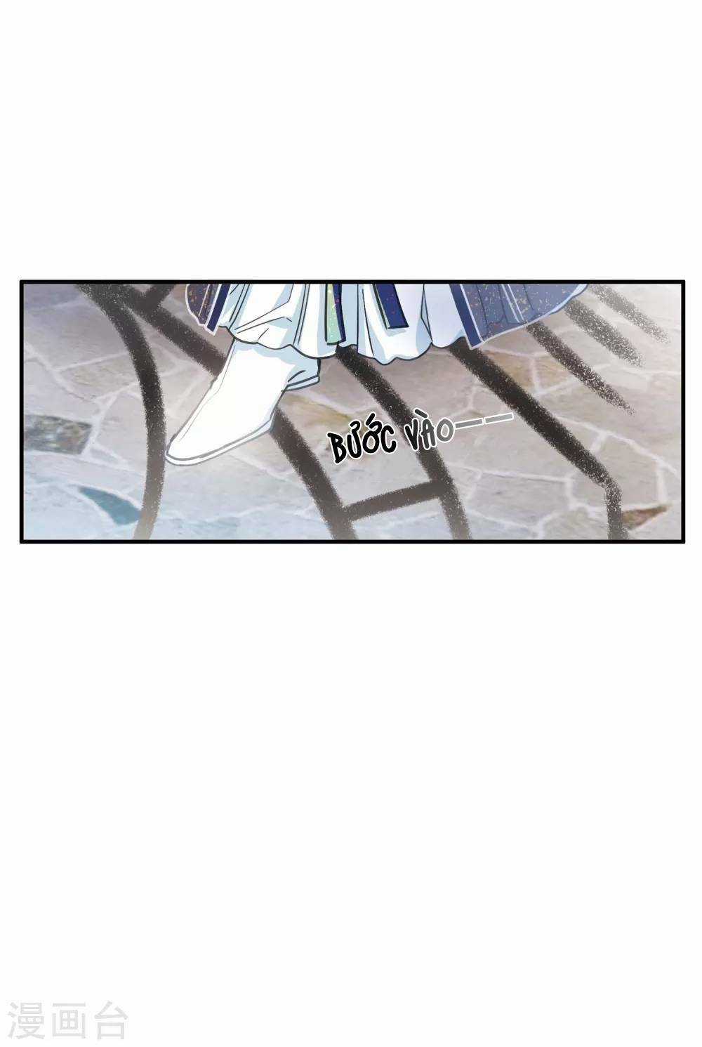 Danh Kiếm Chủng Chapter 25 trang 18