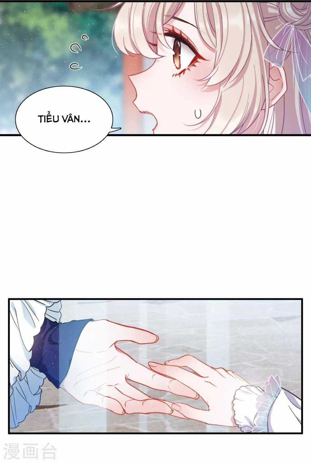 Danh Kiếm Chủng Chapter 25 trang 21