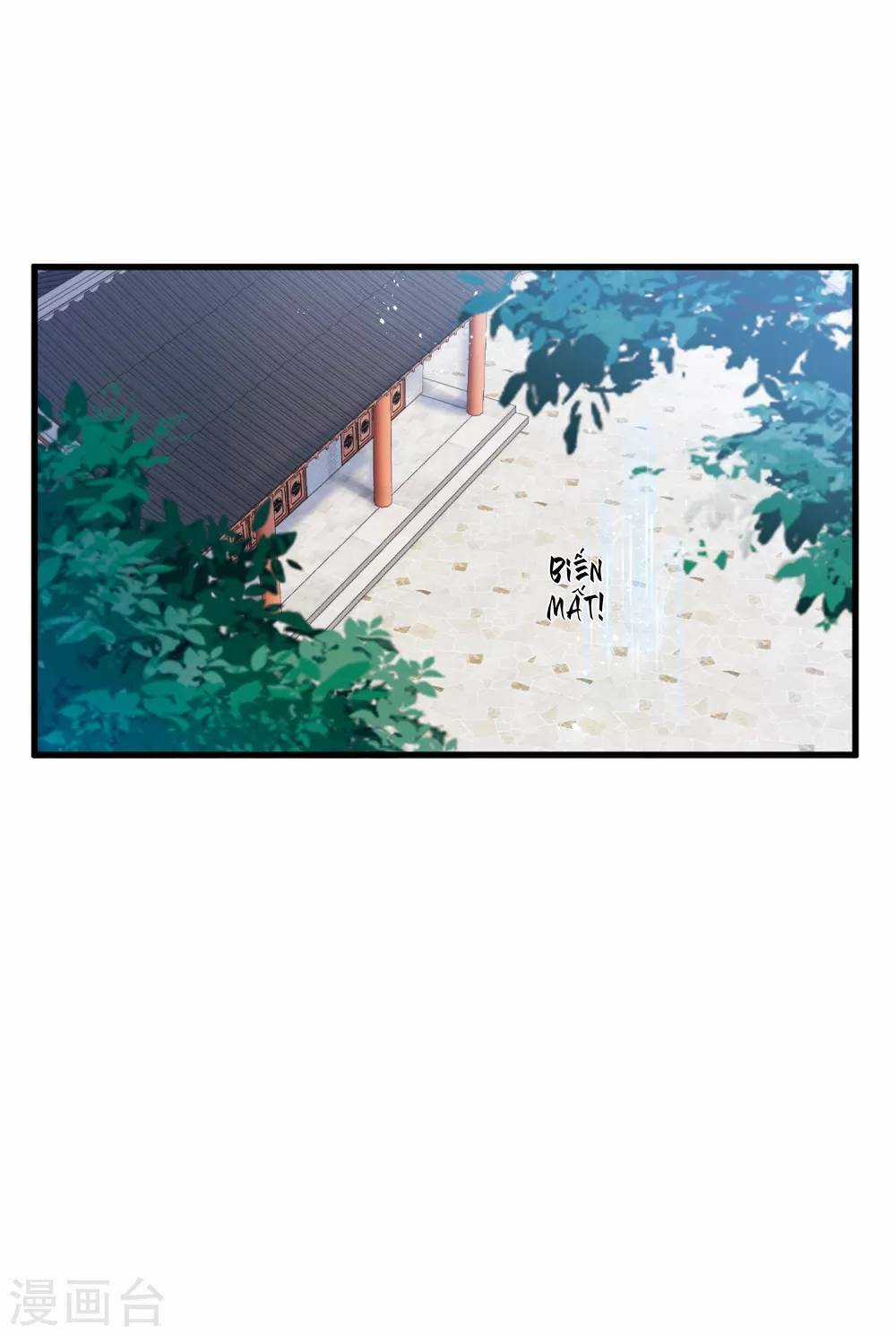 Danh Kiếm Chủng Chapter 25 trang 23