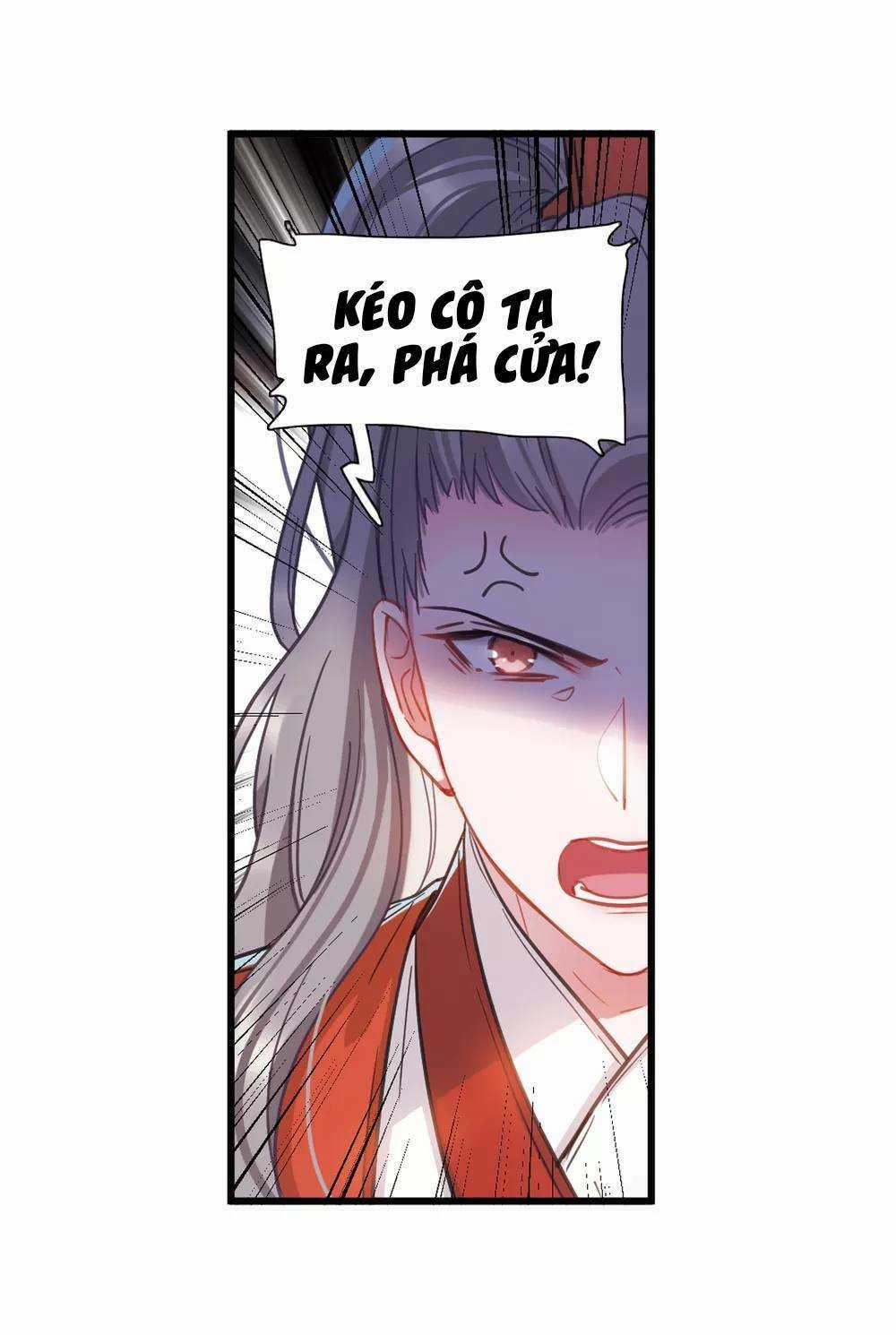 Danh Kiếm Chủng Chapter 25 trang 28