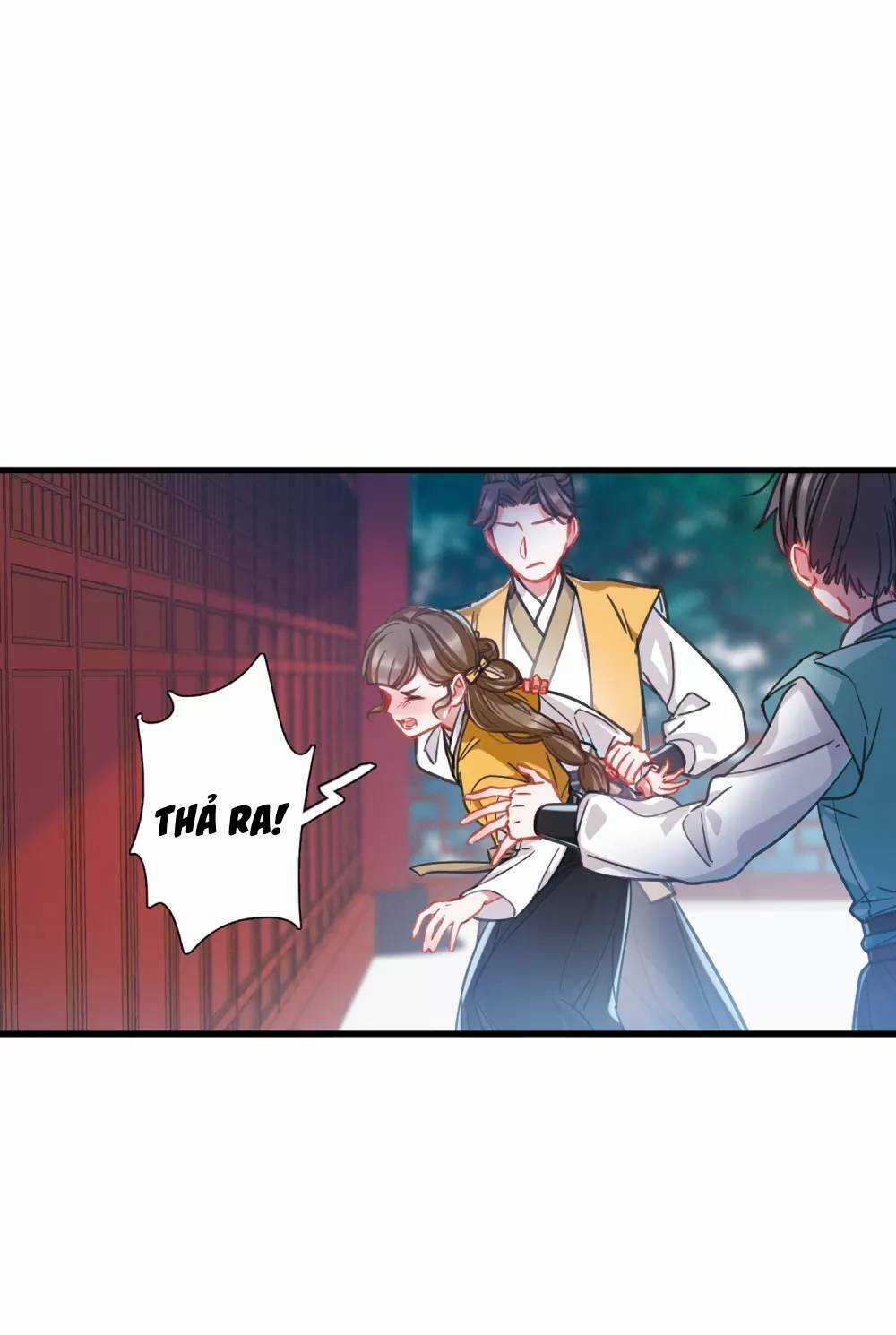 Danh Kiếm Chủng Chapter 25 trang 29