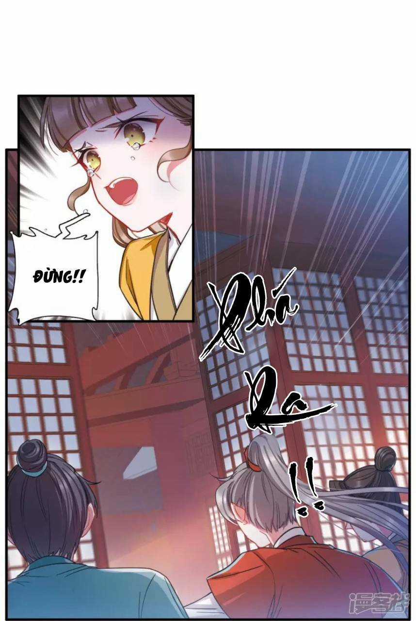 Danh Kiếm Chủng Chapter 25 trang 30