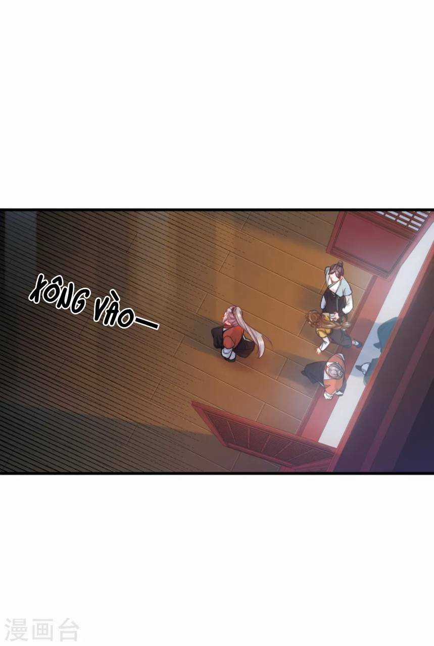 Danh Kiếm Chủng Chapter 25 trang 31