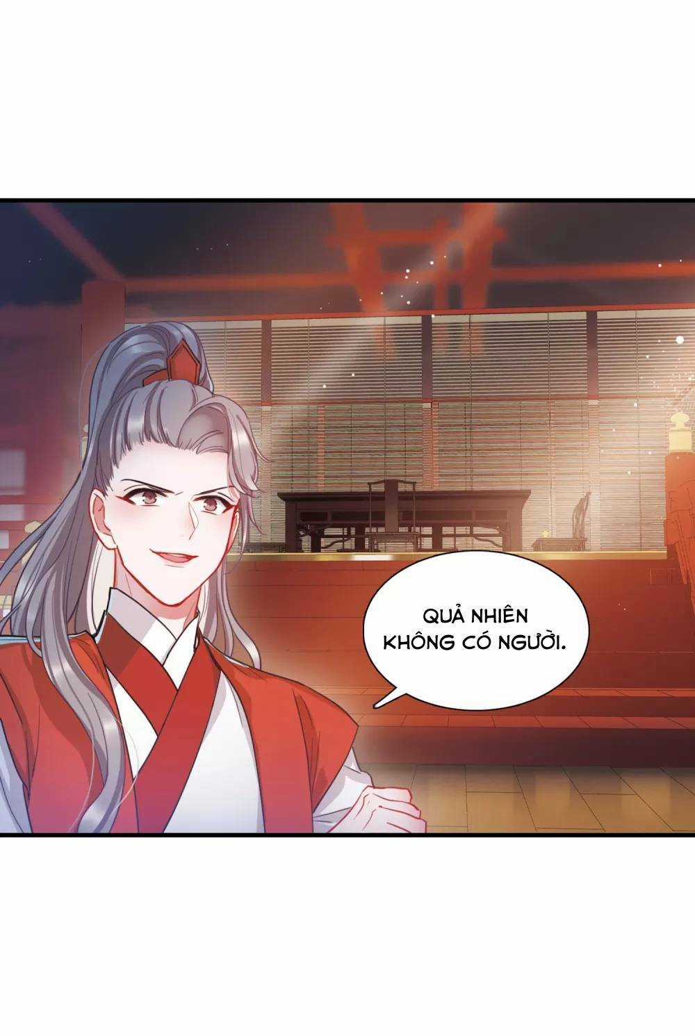 Danh Kiếm Chủng Chapter 25 trang 32