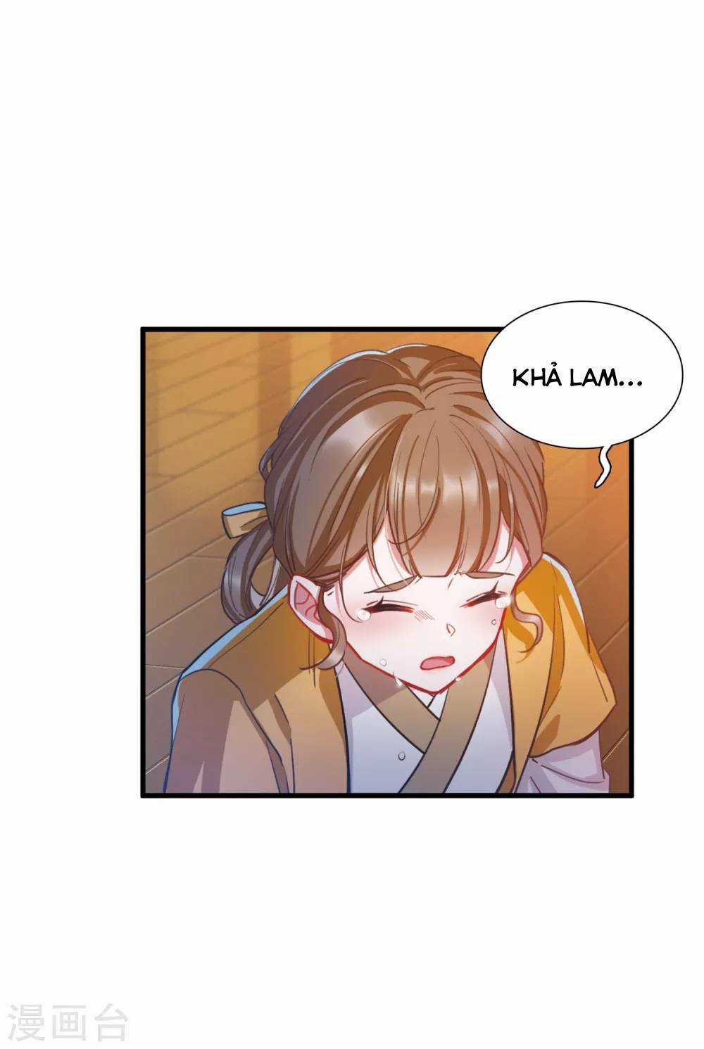 Danh Kiếm Chủng Chapter 25 trang 34