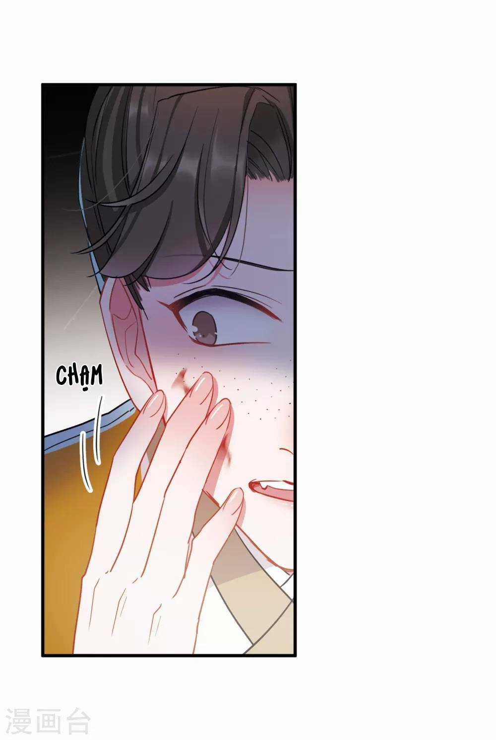 Danh Kiếm Chủng Chapter 25 trang 41