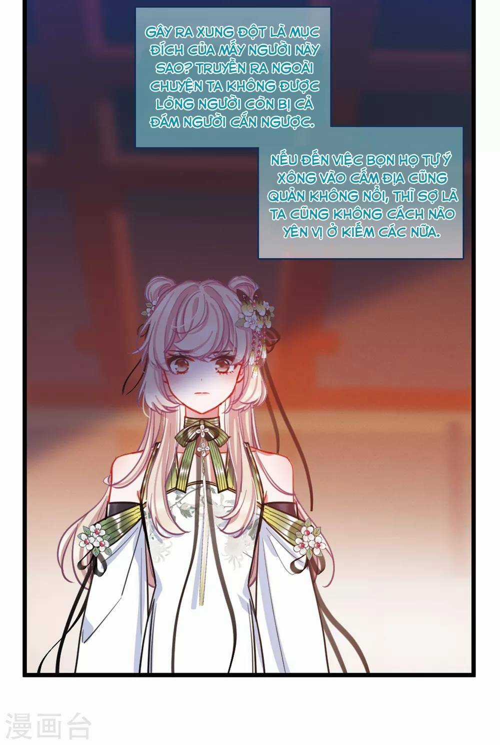 Danh Kiếm Chủng Chapter 25 trang 45