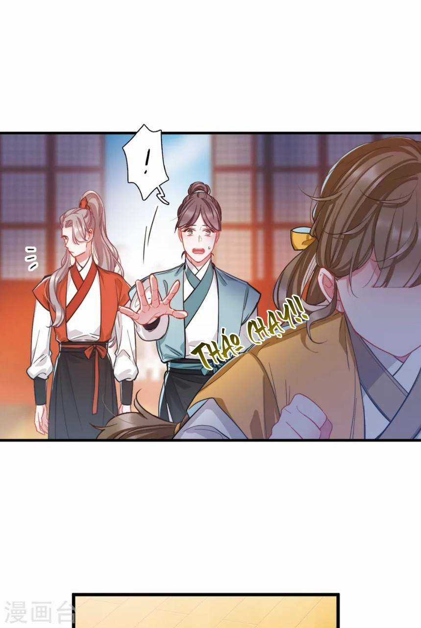 Danh Kiếm Chủng Chapter 25 trang 48