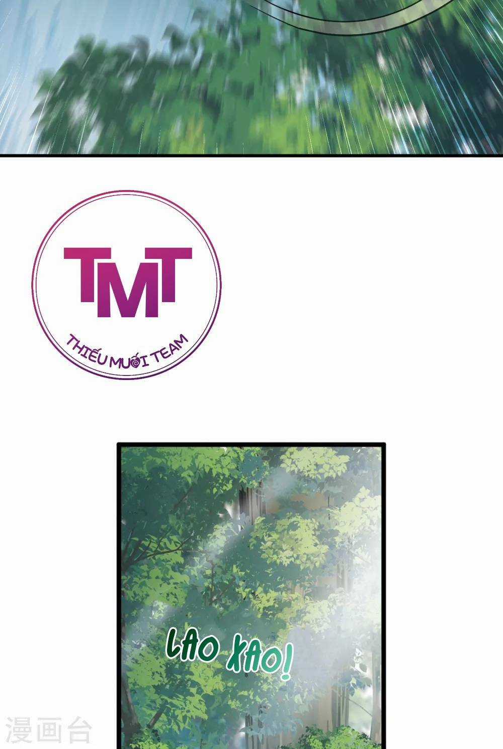 Danh Kiếm Chủng Chapter 25 trang 5