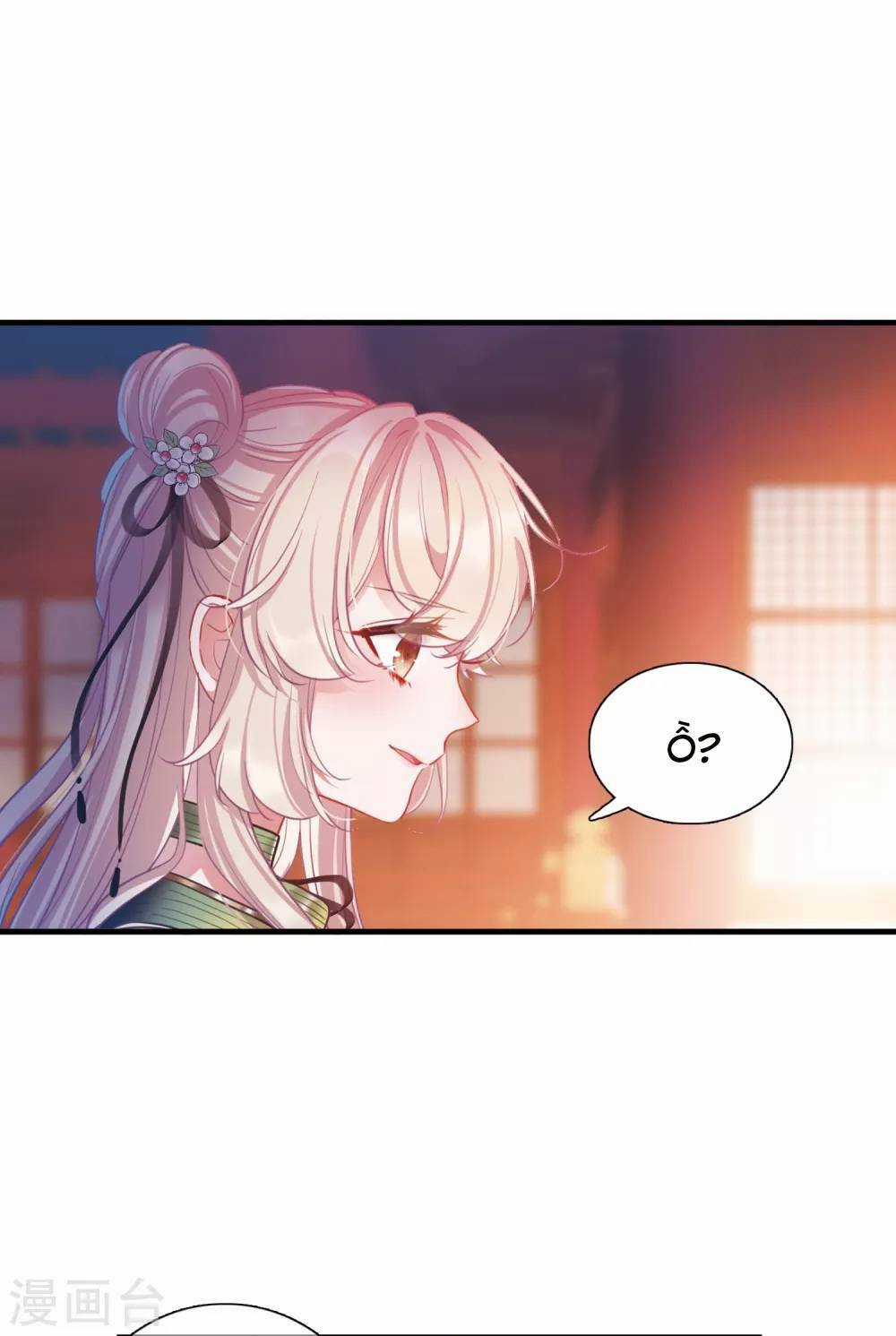 Danh Kiếm Chủng Chapter 25 trang 51