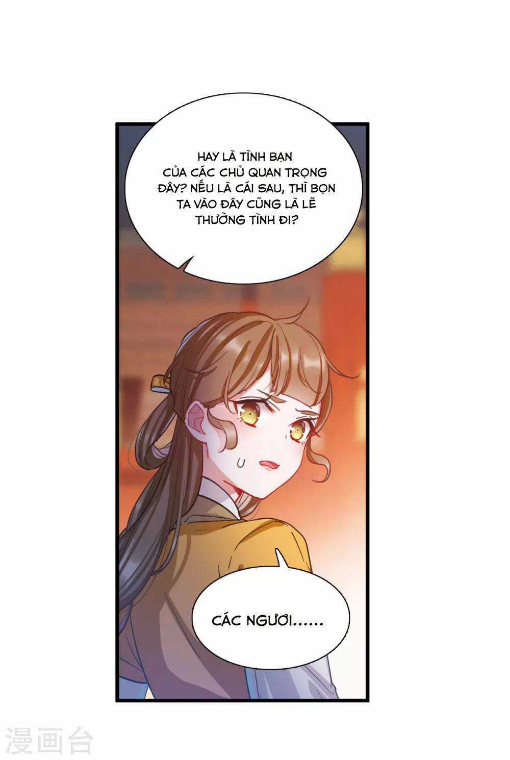 Danh Kiếm Chủng Chapter 25 trang 53